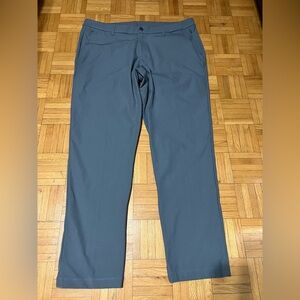 Lululemon abc trouser pant